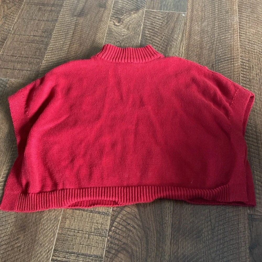 Carters girls sweater